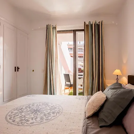 Apartamento Diamantes 9