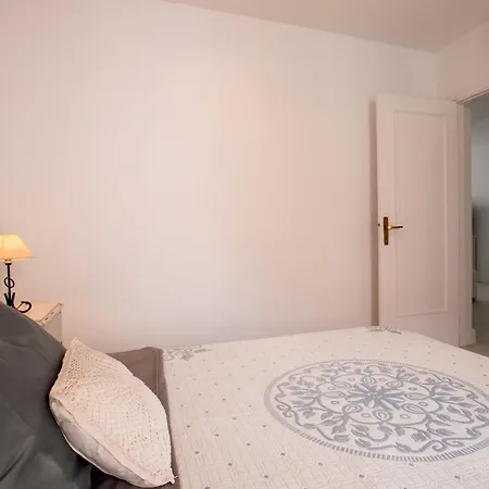 Apartamento Diamantes 9 *