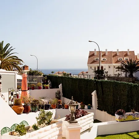 Diamantes 9 Apartamento Los Cristianos (Tenerife)