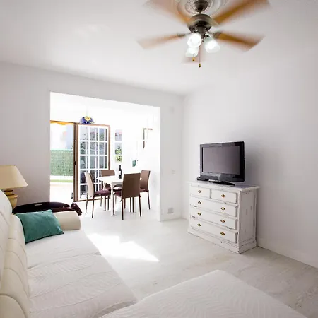 Apartamento Diamantes 9