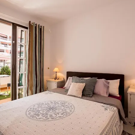 Diamantes 9 Apartamento