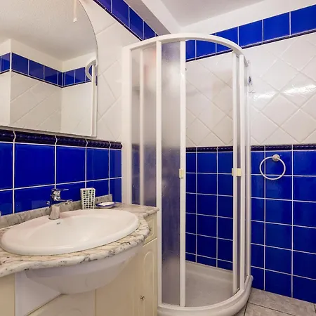 Diamantes 9 Apartamento Los Cristianos (Tenerife)