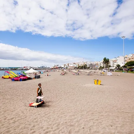 Diamantes 9 Apartamento *