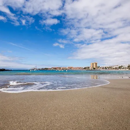 Diamantes 9 Los Cristianos (Tenerife)