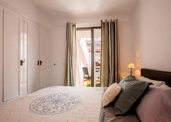 Lägenhet Diamantes 9