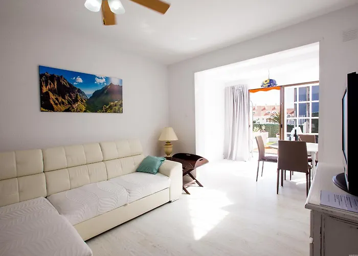 Diamantes 9 Lägenhet