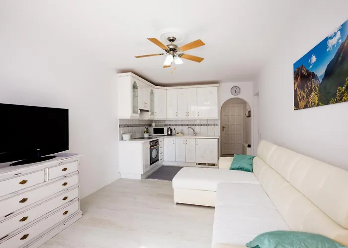 Diamantes 9 Lägenhet *