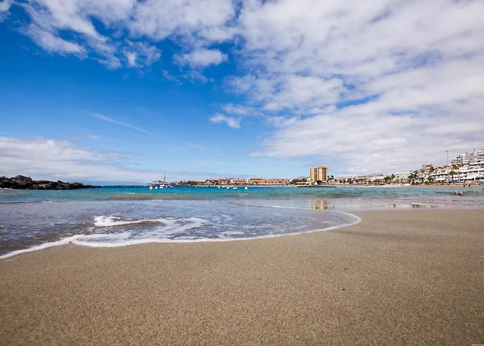 Diamantes 9 Los Cristianos (Tenerife)