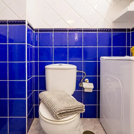 Diamantes 9 Appartement *