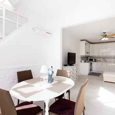 Appartamento Diamantes 9 Los Cristianos (Tenerife)