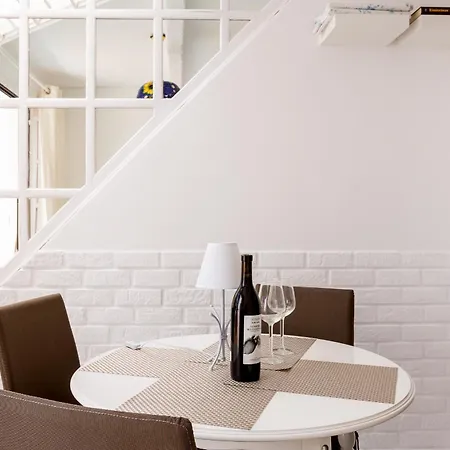 Appartement Diamantes 9 *