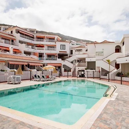 Diamantes 9 Appartamento Los Cristianos (Tenerife)