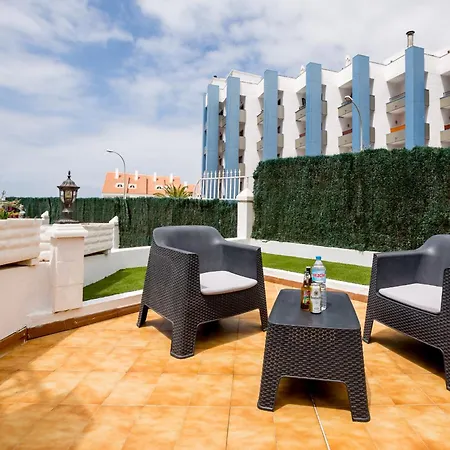 Appartamento Diamantes 9 Los Cristianos (Tenerife)