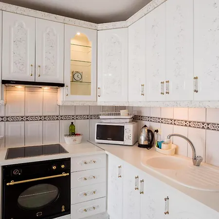 Diamantes 9 * Лос Кристианос