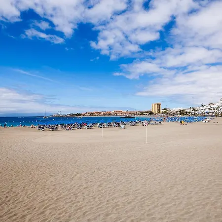 Diamantes 9 * Los Cristianos (Tenerife)