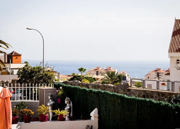 Diamantes 9 Los Cristianos (Tenerife)