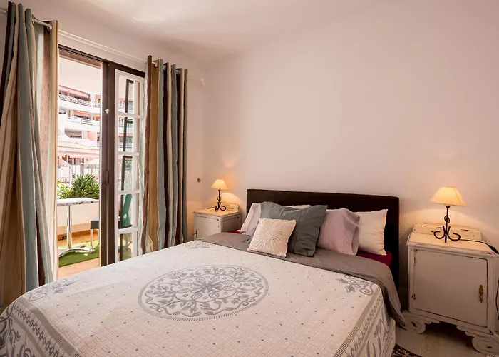 Diamantes 9 Διαμέρισμα