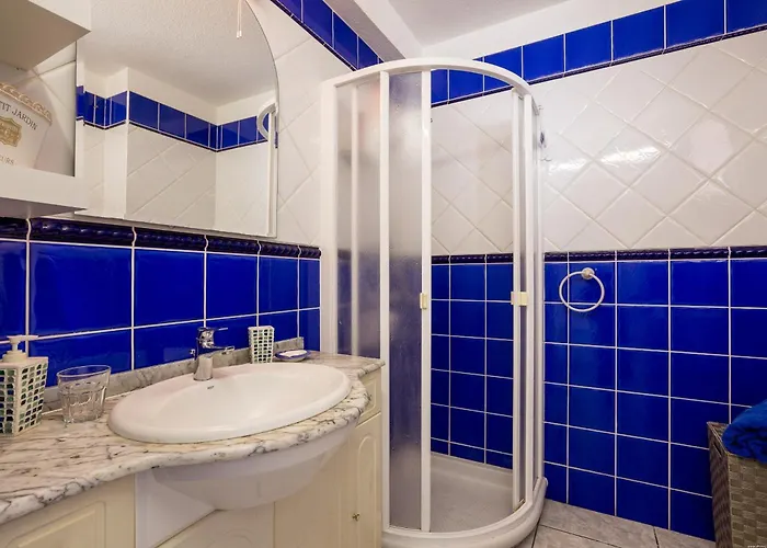 Diamantes 9 Διαμέρισμα Los Cristianos (Tenerife)