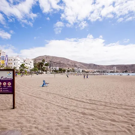 公寓 Diamantes 9 *