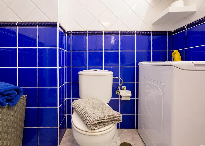 Diamantes 9 公寓 *