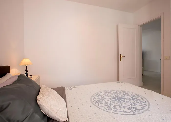 公寓 Diamantes 9 *