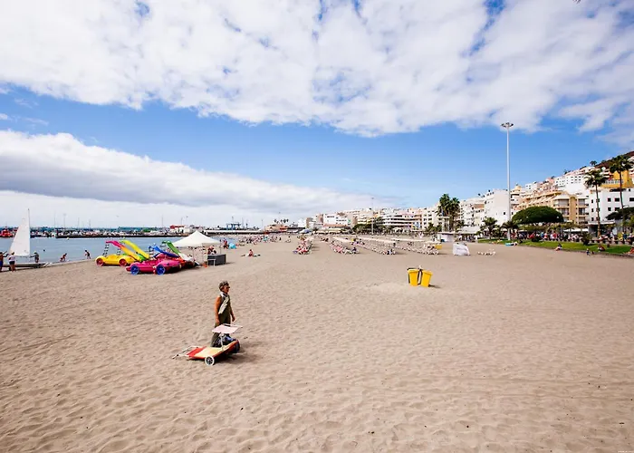 Diamantes 9 公寓 *