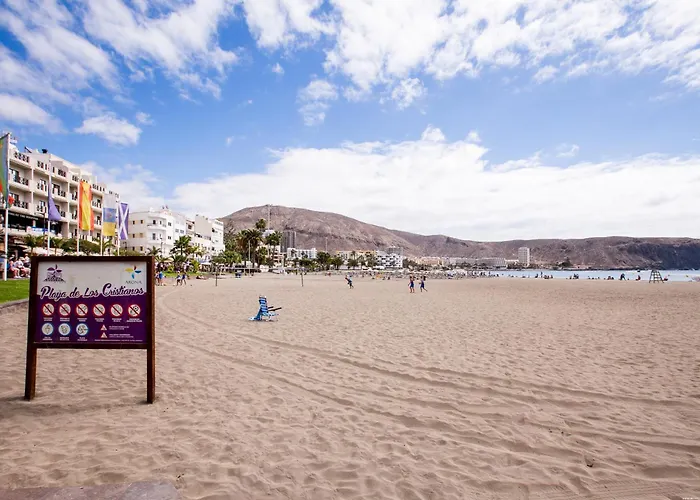 公寓 Diamantes 9 *